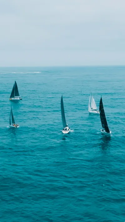 Reel 03 Viña Leyda Regata de Algarrobo