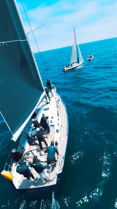 Reel 10 Viña Leyda Regata de Algarrobo