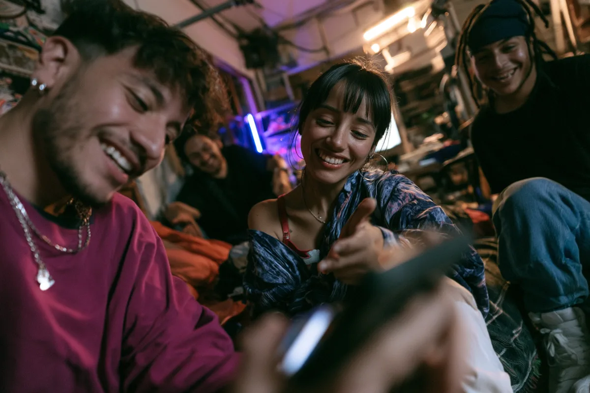 Opiniones sobre Agencias de Redes Sociales en Chile