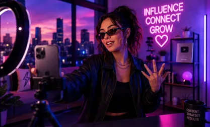 Por Qué Contratar una Agencia de Redes Sociales
