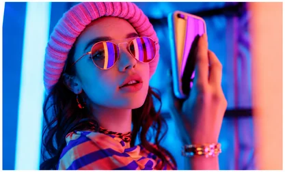 Tendencias de Instagram 2026