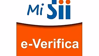 SII — App eVerifica