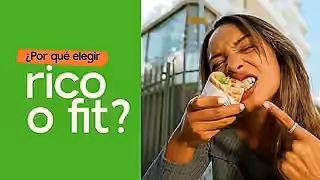 Street Wrap — Así lo quiero